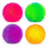Scrunchems Ombre Sensory Sugar Ball Assorted