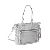 Rosyposy Light Daily Bag-Silver