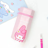 Sanrio Hexagon Pencil Case - My Melody