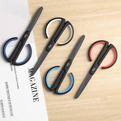 fizz Scissors 170mm Navy