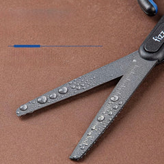 fizz Scissors 170mm Navy