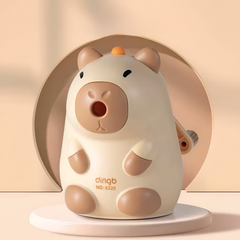 Capybara Pencil Sharpener