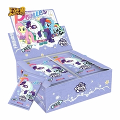 Kayou My Little Pony Friendship Anime Collection Wave 6 Trading Cards