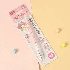 Sanrio Anti-Break Mechanical Pencil 0.5mm My Melody