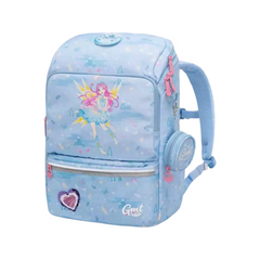 Gmt Backpack -Glacier Princess