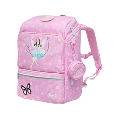 GMT Backpack - Pink Butterfly Fairy
