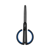 fizz Scissors 170mm Navy