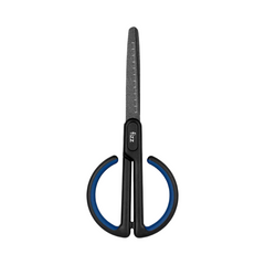 fizz Scissors 170mm Navy