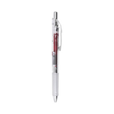 Pentel Gel Pen 0.5mm Red