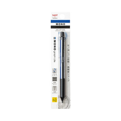 Tombow MONO Mechanical Pencil 0.3mm Stripe
