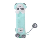 Rosyposy Small Pencil Case-Panda