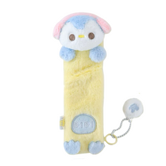 Rosyposy Small Pencil Case-Penguin