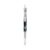 Zebra JJZ33 Black 0.5mm Gel Pen Press