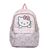 Bags & Storage - Hello Kitty Backpack - Goodie Goodie