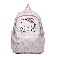 Bags & Storage - Hello Kitty Backpack - Goodie Goodie