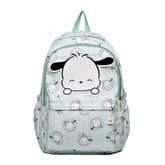 Bags & Storage - Pachacco Backpack - Goodie Goodie