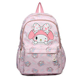 Bags & Storage - My Melody Backpack - Goodie Goodie