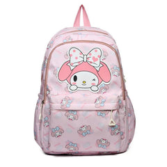 Bags & Storage - My Melody Backpack - Goodie Goodie