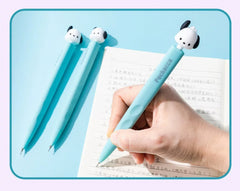 Stationery - iigen Pachacco Silicone Mechanical pencil 0.5mm - Goodie Goodie