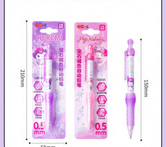 Stationery - iigen My Melody Gem Mechanical pencil 0.5mm - Goodie Goodie