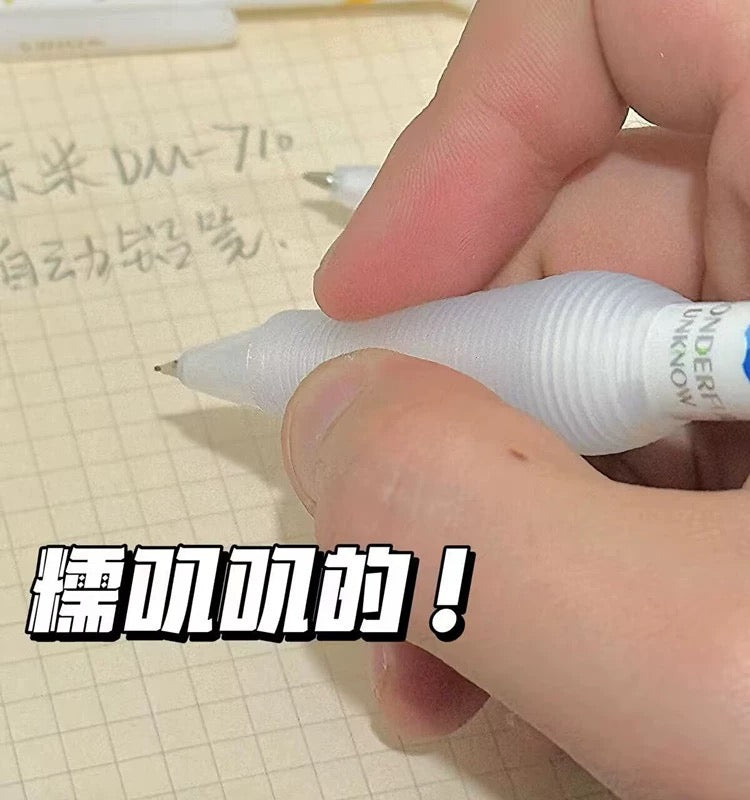 Stationery - DOMI Metaverse Mechanical pencil 0.5mm Assorted - Goodie Goodie