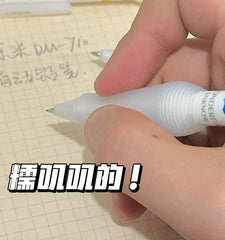 Stationery - DOMI Metaverse Mechanical pencil 0.5mm Assorted - Goodie Goodie