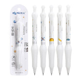 Stationery - DOMI Metaverse Mechanical pencil 0.5mm Assorted - Goodie Goodie