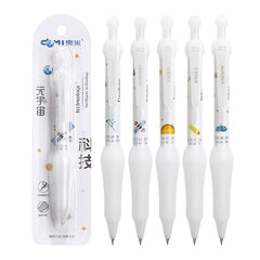 Stationery - DOMI Metaverse Mechanical pencil 0.5mm Assorted - Goodie Goodie