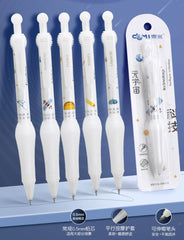 Stationery - DOMI Metaverse Mechanical pencil 0.5mm Assorted - Goodie Goodie