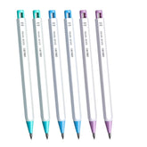 Stationery - Deli Merchanical Pencil 2.0mm Assorted - Goodie Goodie