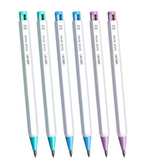 Stationery - Deli Merchanical Pencil 2.0mm Assorted - Goodie Goodie