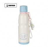 Bottles & Cups - BEDDYBEAR Stainless Steel Water Bottle 600ml - Cinnamoroll - Goodie Goodie