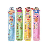 Stationery - Crayon 3 Colour Gel Pen 0.5mm Assorted - Goodie Goodie