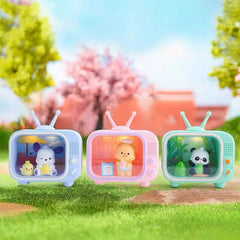 Tech & Toys - TV Buddies Figurine Blind Box - Goodie Goodie