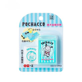 Stationery - Pochacco Magic Box Eraser - Goodie Goodie