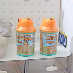 Tech & Toys - Capybara Toot Slime - Goodie Goodie