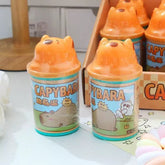 Tech & Toys - Capybara Toot Slime - Goodie Goodie