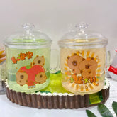 Tech & Toys - Capybara Lucky Mug Slime Assorted - Goodie Goodie