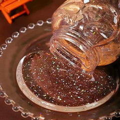 Tech & Toys - Capybara Ice Cream Slime Assorted - Goodie Goodie