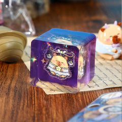 Capybara Zodiac Squishy Assorted