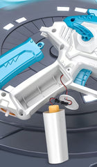 Tech & Toys - Electric Shark Water Gun – Blue (Copy) - Goodie Goodie