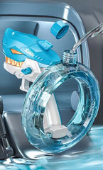 Tech & Toys - Electric Shark Water Gun – Blue (Copy) - Goodie Goodie