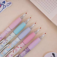 Sanrio Characters Blind Box Gel Pen 0.5mm Black Ink