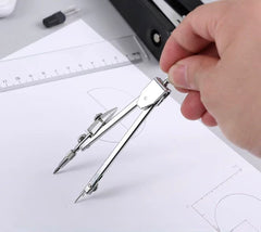 Miffy Compass Set with Pencil Leads