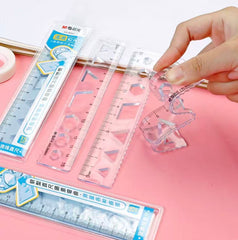 15cm Soft Ruler