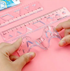 15cm Soft Ruler