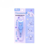 Cinnamoroll Press Correction Tape 5mm x 6m