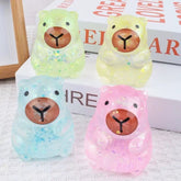 Capybara Taba Squishy Assorted