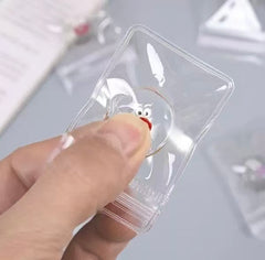 Super Mini Funny Face Squeeze