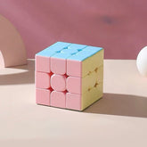 Sengsou 3x3 Macaron Colour Speed Cube